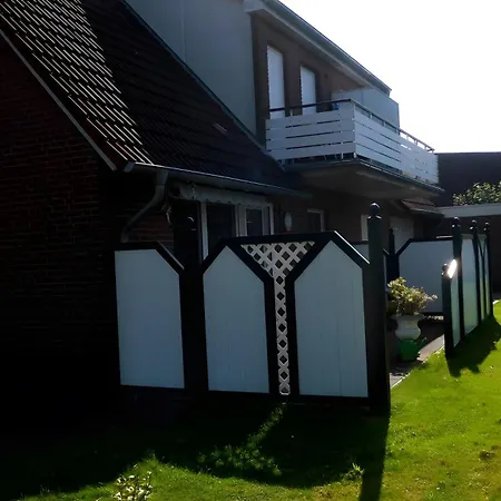 Kroetje Apartment