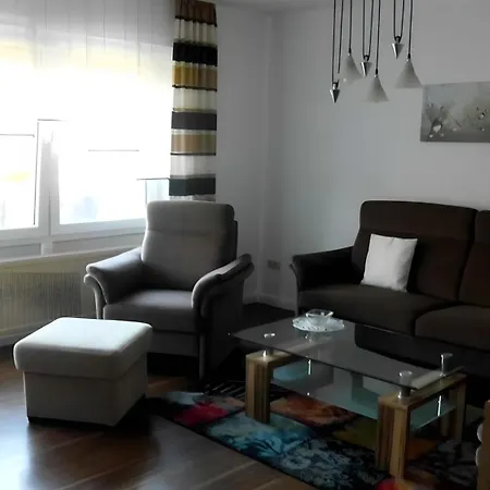 Kroetje Apartment *