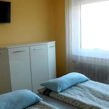 Kroetje Apartment