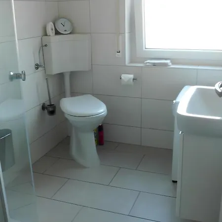 Kroetje Apartment